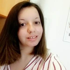 Gaëlle - Prof de maths - La Rochelle