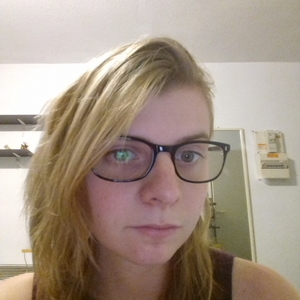 Mélanie - Prof de biologie - Caen