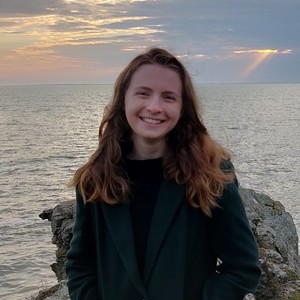 Charlotte - Prof de maths - Nantes