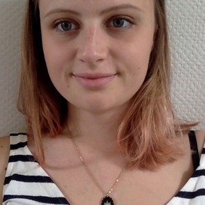 Alice - Prof de maths - Montpellier