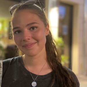 Jade - Prof de maths - Trouville-sur-Mer