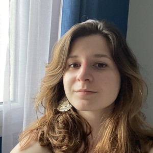 Lisa - Prof de maths - Cormeilles-en-Parisis