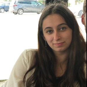 Rozenn - Prof de maths - Déville-lès-Rouen