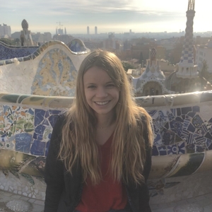 Léa - Prof de maths - Lyon
