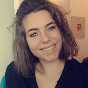 Carine - Prof d'aide aux devoirs - Cambon d'Albi