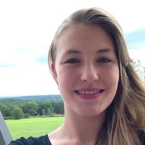 Marion - Prof de maths - Lille