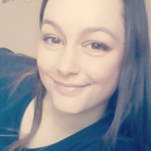 Julianna - Prof de physique - Brest