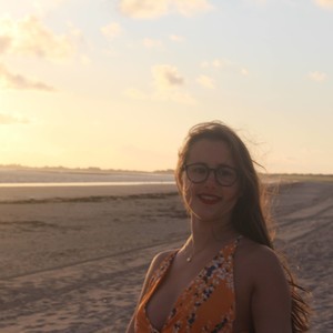 Nina - Prof de maths - Orvault