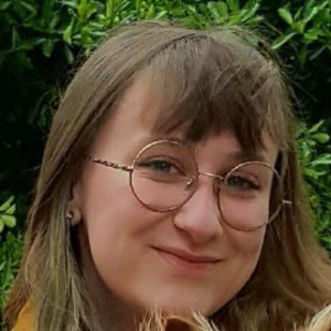 Lucie - Prof de chimie - Lille