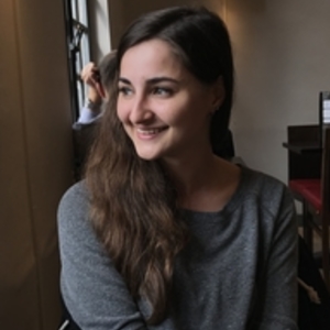 Diana - Prof de biologie - Marcq-en-Baroeul