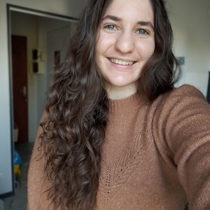 Laurine - Prof de SVT - Nantes