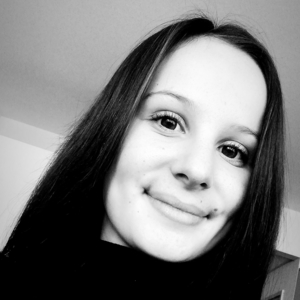 Noémie - Prof d'aide aux devoirs - Villeurbanne