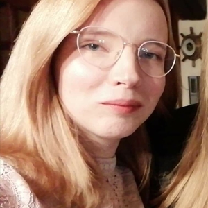 Solène - Prof de maths - Lille