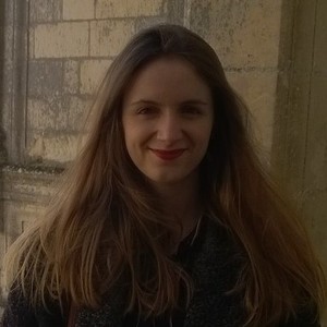 Noémie - Prof de maths - Joué-lès-Tours