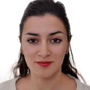 Louiza - Prof de maths - Neuilly-Plaisance