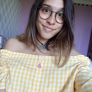 Coralie - Prof de préparation bac scientifique - Reims