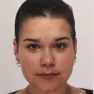 Monica - Prof d'espagnol - Vaux-le-Pénil