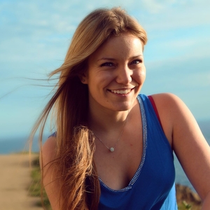 Marianne - Prof de physique - chimie - Blagnac