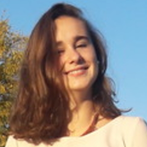 Anna - Prof d'aide aux devoirs - Angers