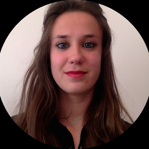 Adeline - Prof de maths - Toulon