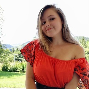 Alison - Prof d'aide aux devoirs - Saint-Médard-en-Jalles