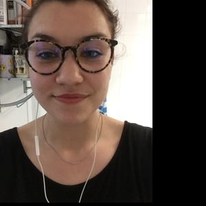 Julia - Prof de maths - Montpellier