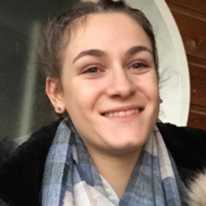 Ilona - Prof de maths - Besançon