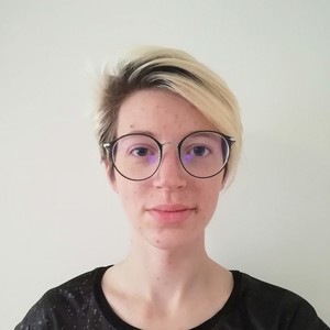 Anna - Prof de fle - français langue étrangère - Salford