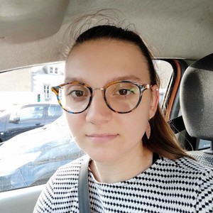 Julie - Prof de biologie - Toulouse