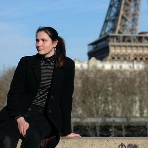 Margaux - Prof de biologie - Brunoy