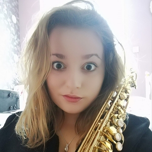Anna - Prof d'aide aux devoirs - Nantes