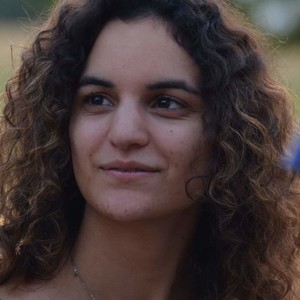 Nevena - Prof d'allemand - Grenoble