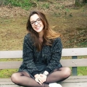 Emelyne - Prof de soutien scolaire - Rennes