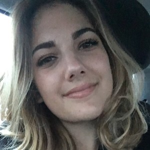 Ethel - Prof de biologie - Poitiers