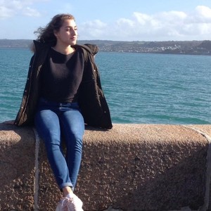 Orlane - Prof d'aide aux devoirs - Cherbourg-en-Cotentin