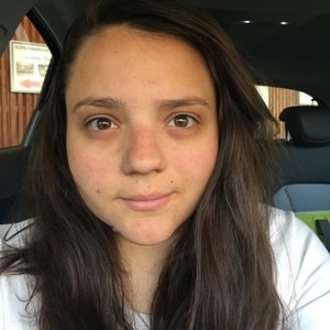 Morgane - Prof d'anglais - Pomponne