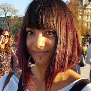 Myriam - Prof de stretching - Limours