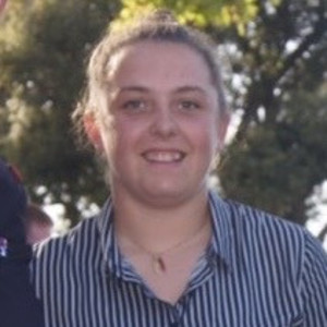 Elise - Prof de maths - Marseille