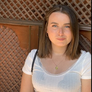 Alexia - Prof de biologie - Caen