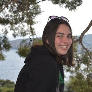 Luna - Prof de maths - Marseille