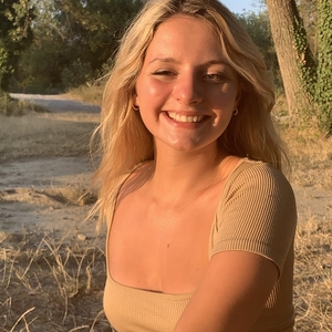Iris - Prof de maths - Paris