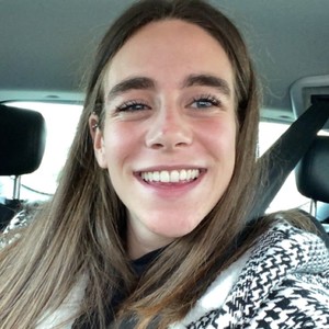 Laureen - Prof de maths - Draveil