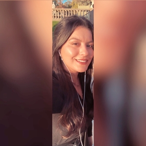 Jessika - Prof de chimie - Chamalières