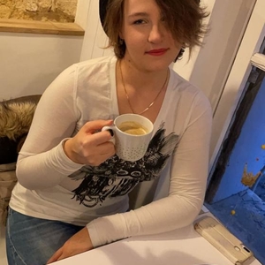 Barbara - Prof de biologie - Bagneux