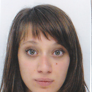 Camille - Prof de maths - Nancy