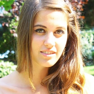 Sandra - Prof de maths - Èze