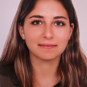 Sarah - Prof de préparation bac scientifique - Uccle
