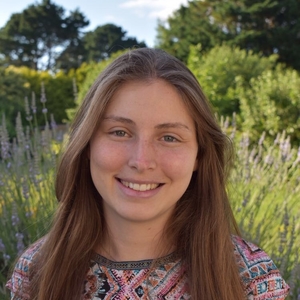 Chloé - Prof d'anglais - Montpellier