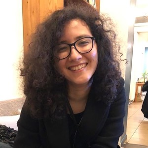 Amira - Prof d'anglais - Lille