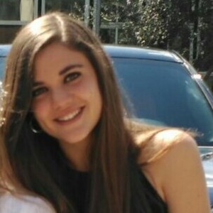 Teresa - Prof de fle - français langue étrangère - Madrid
